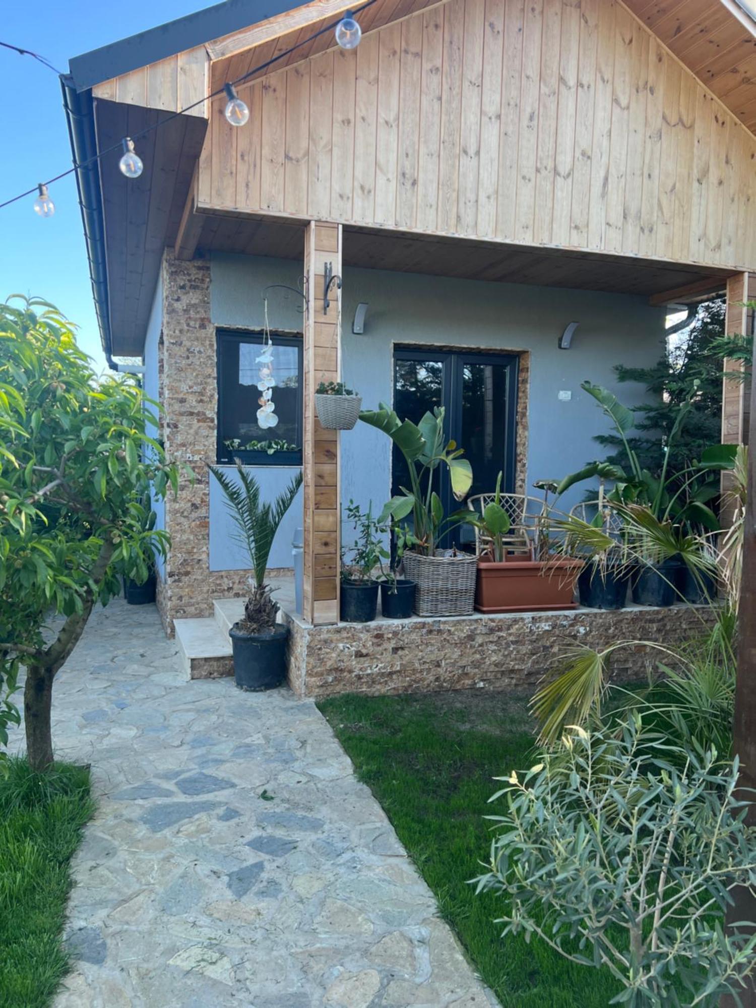 Maya * Corbu (Constanta)