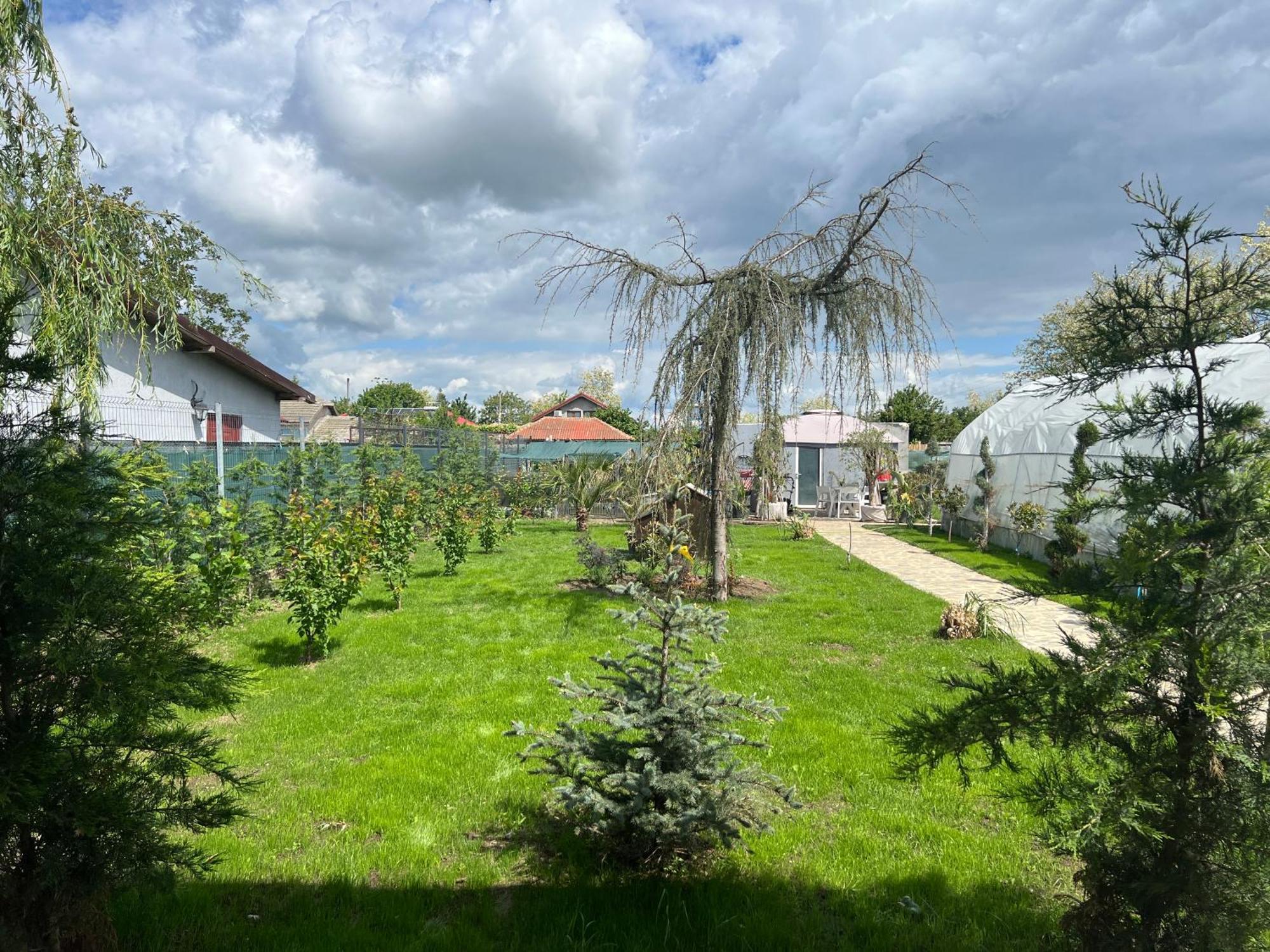 Ferienhaus Maya *
