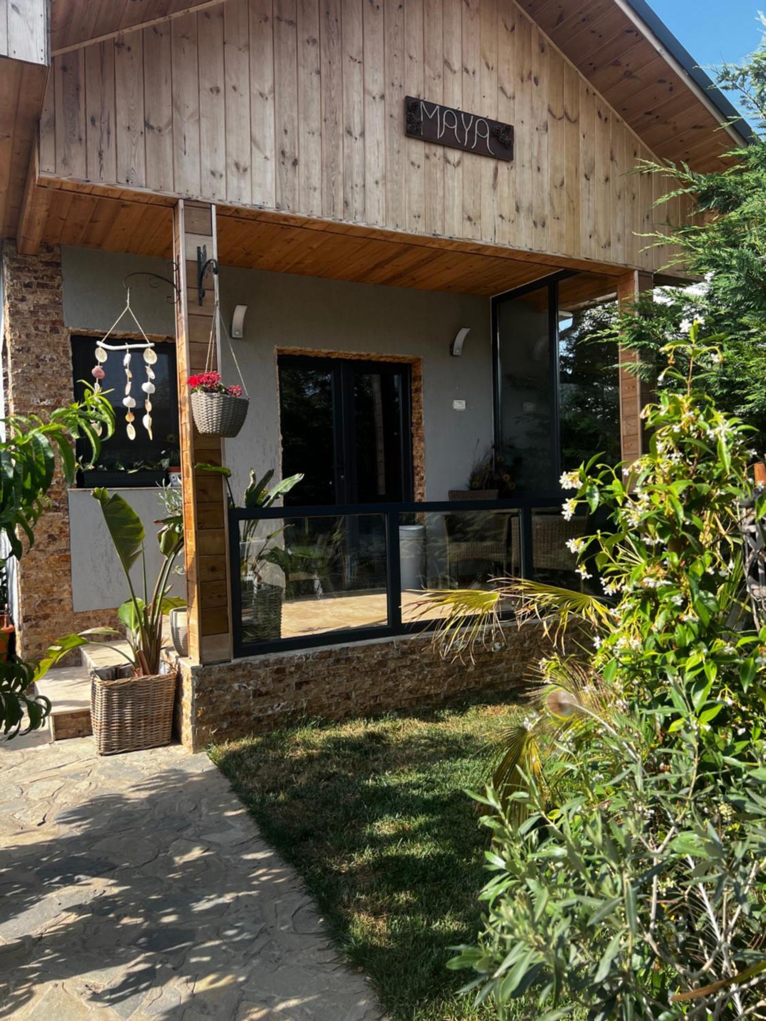 Ferienhaus Maya Corbu (Constanta)