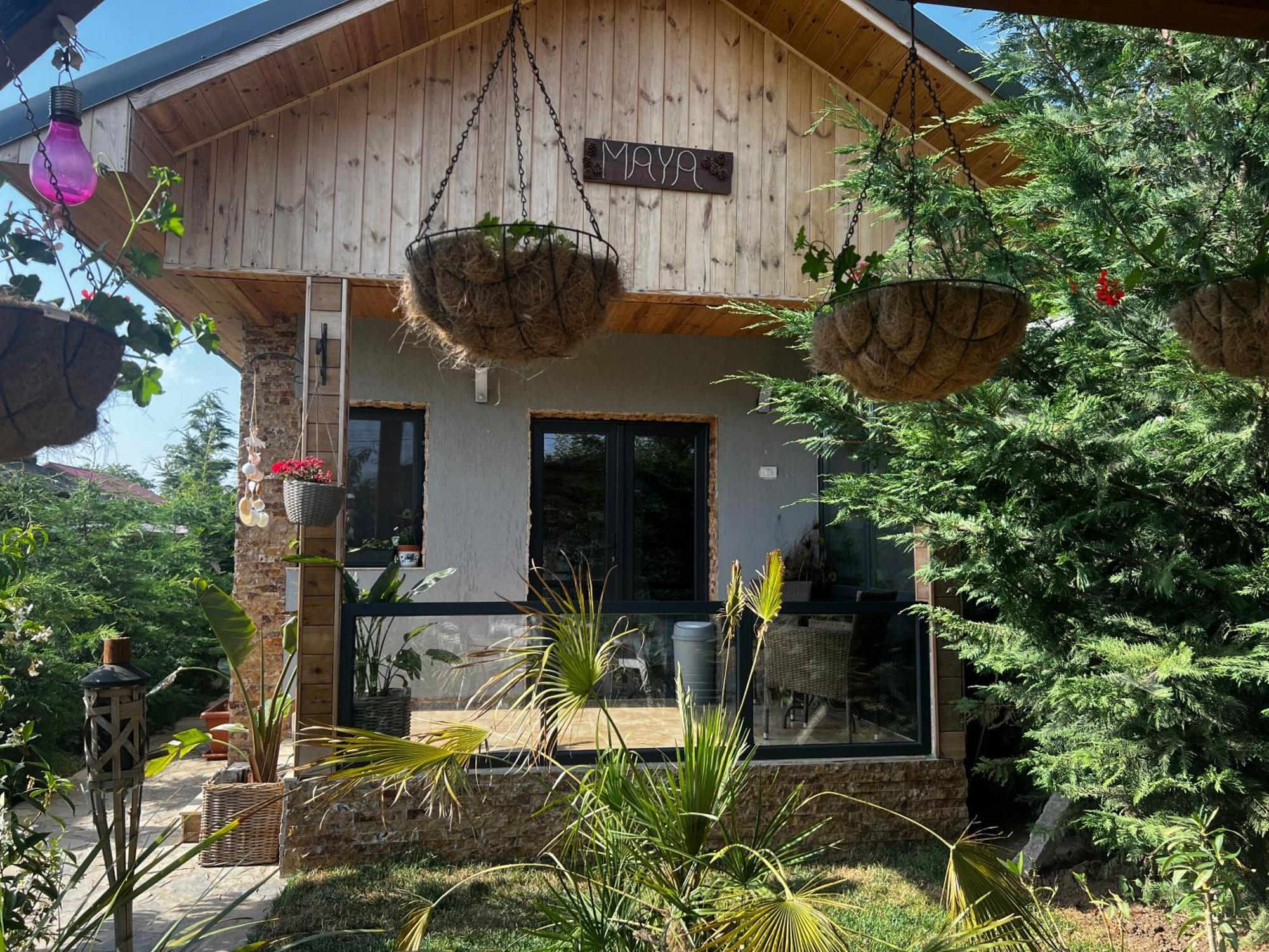 Maya Ferienhaus