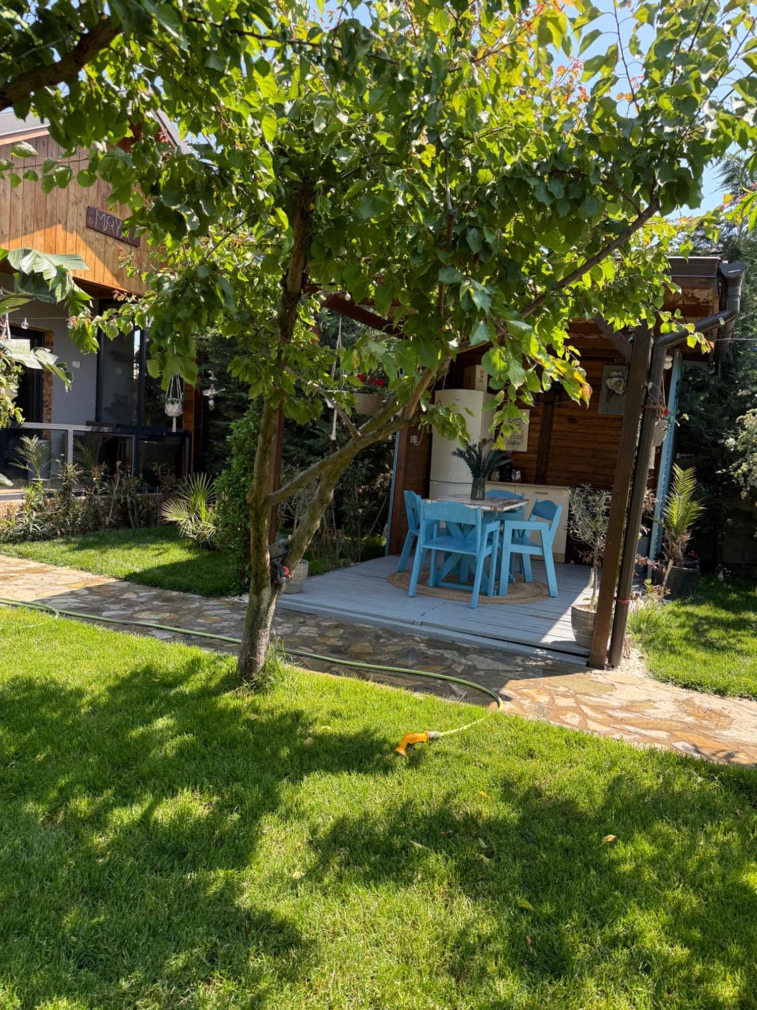 Maya Ferienhaus