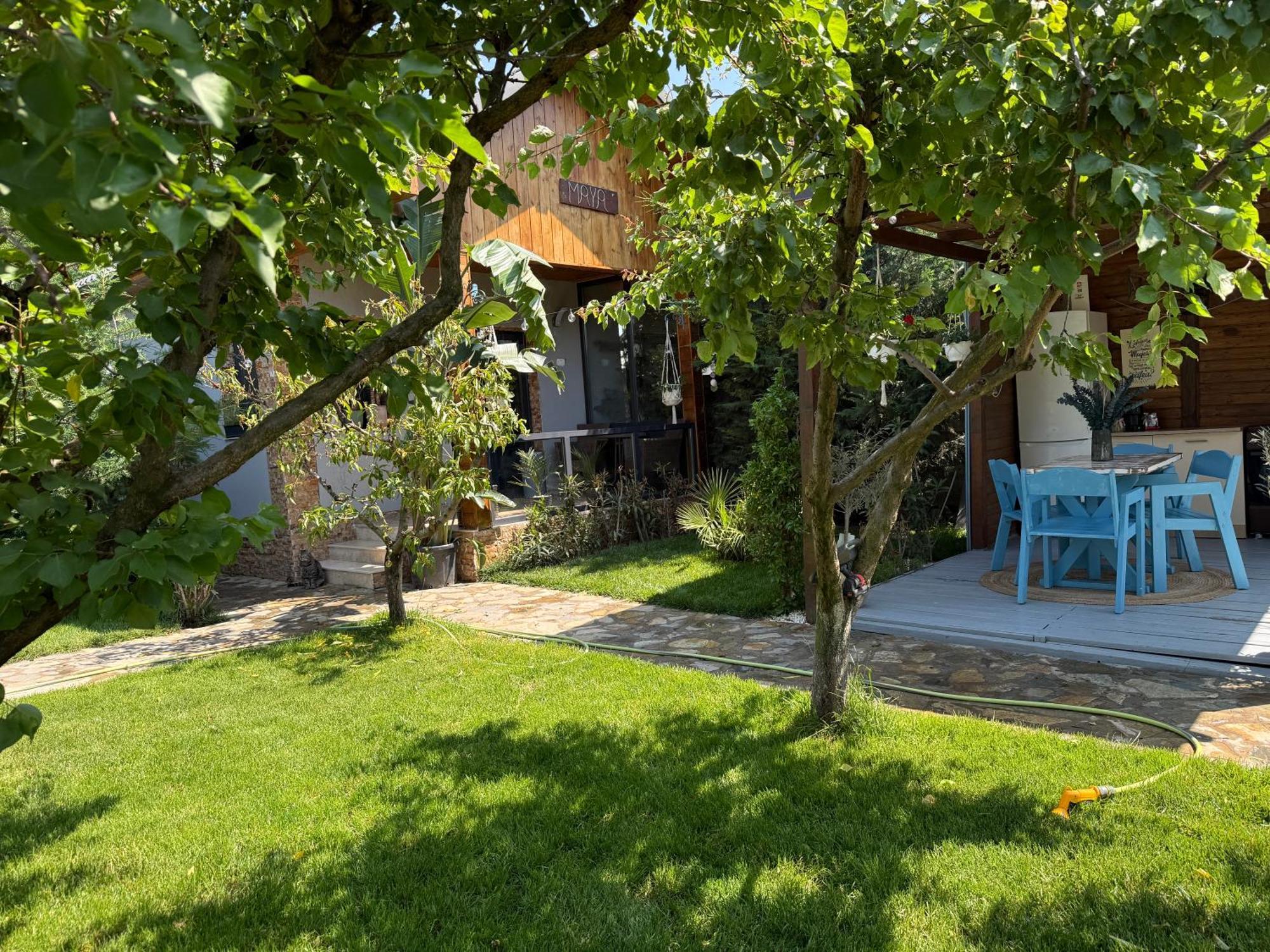 Maya Ferienhaus *
